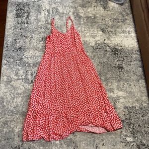 Womens old navy dress
